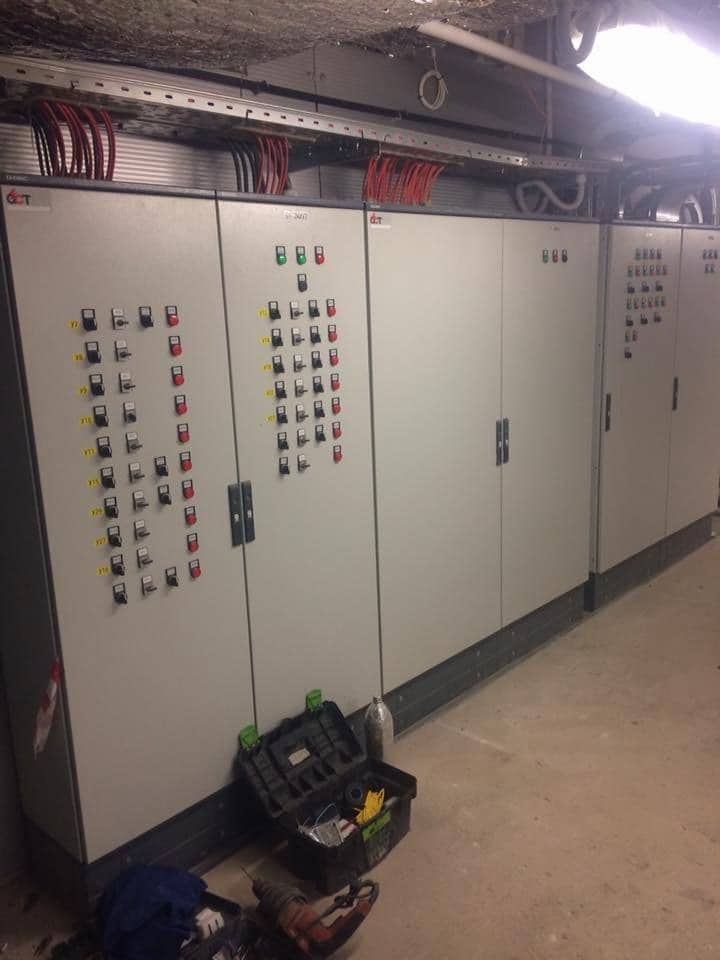 HMI & SCADA